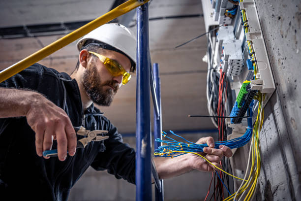 Why Trust Our Certified Electricians for Your Electrical Needs in Chesterton, IN?